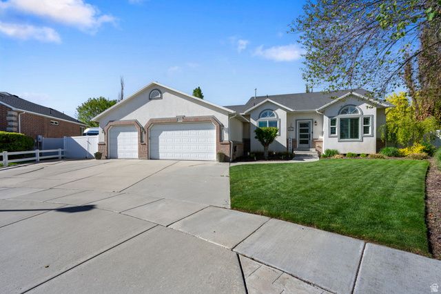 1293 W MARGARET VIEW CIR, Riverton, UT 84065