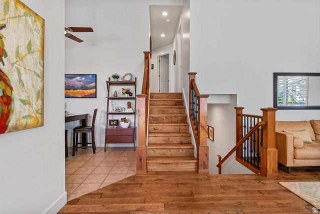 1293 W MARGARET VIEW CIR, Riverton, UT 84065