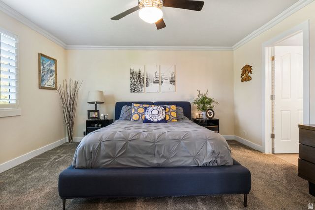 1293 W MARGARET VIEW CIR, Riverton, UT 84065
