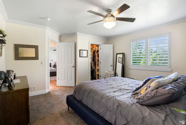1293 W MARGARET VIEW CIR, Riverton, UT 84065