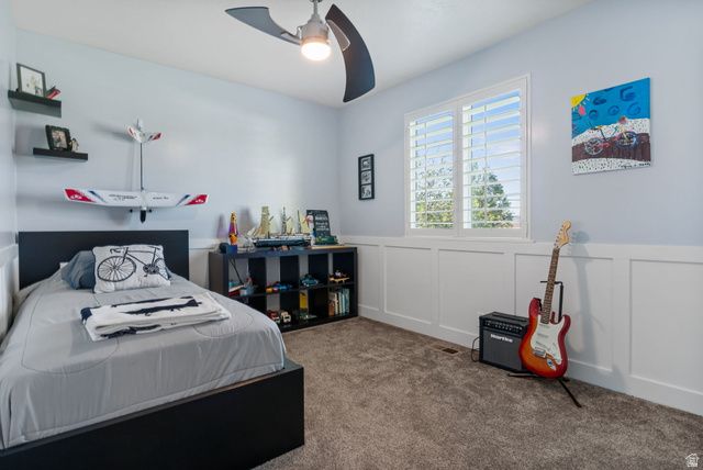 1293 W MARGARET VIEW CIR, Riverton, UT 84065