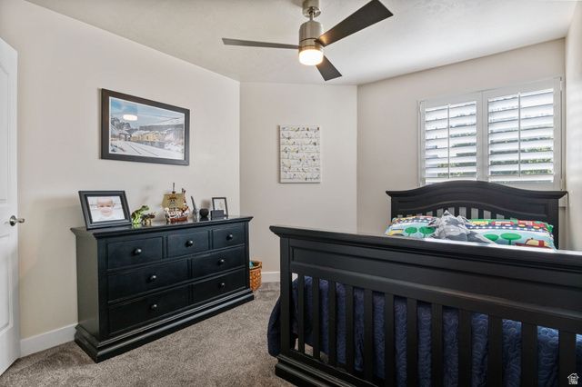 1293 W MARGARET VIEW CIR, Riverton, UT 84065