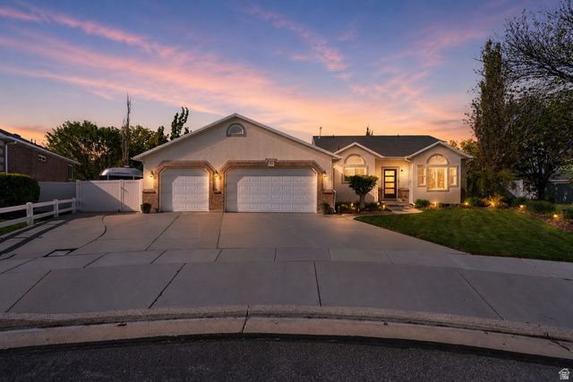 1293 W MARGARET VIEW CIR, Riverton, UT 84065