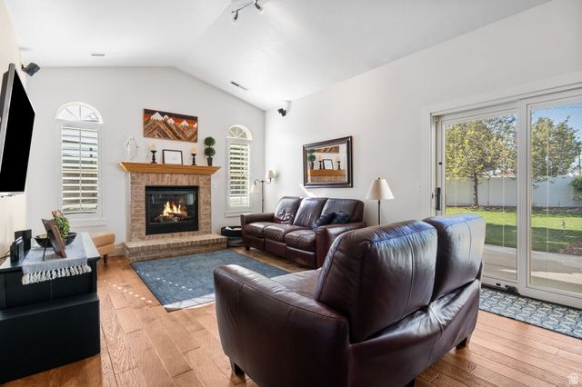 1293 W MARGARET VIEW CIR, Riverton, UT 84065