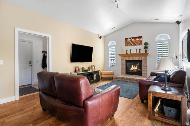 1293 W MARGARET VIEW CIR, Riverton, UT 84065