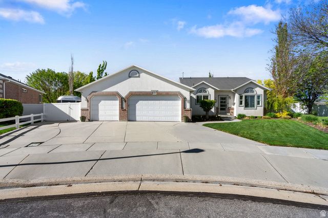 1293 W MARGARET VIEW CIR, Riverton, UT 84065