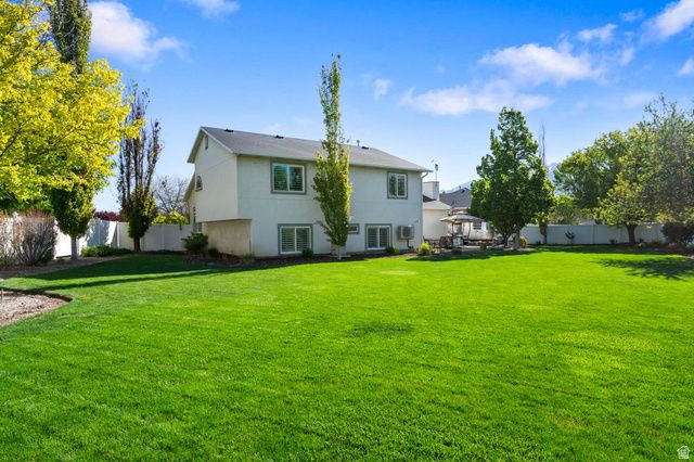1293 W MARGARET VIEW CIR, Riverton, UT 84065