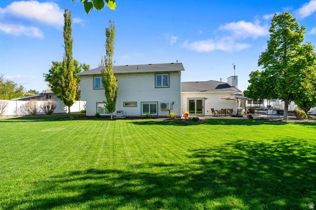 1293 W MARGARET VIEW CIR, Riverton, UT 84065
