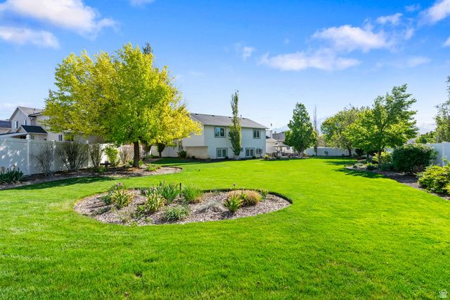 1293 W MARGARET VIEW CIR, Riverton, UT 84065