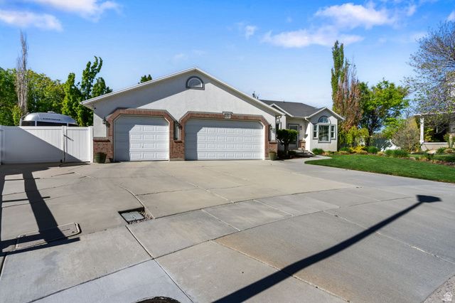 1293 W MARGARET VIEW CIR, Riverton, UT 84065