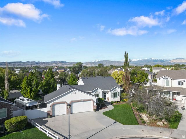1293 W MARGARET VIEW CIR, Riverton, UT 84065