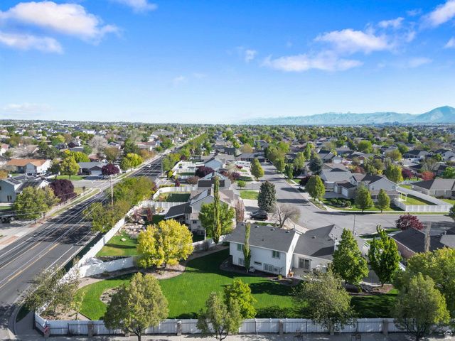 1293 W MARGARET VIEW CIR, Riverton, UT 84065