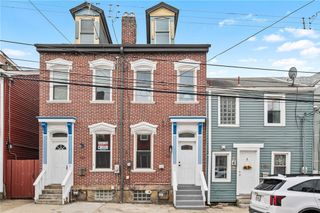 158 38th Street, Lawrenceville, PA 15201