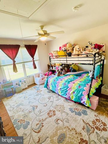 102 N HIGH HILL RD, Camden Wyoming, DE 19934