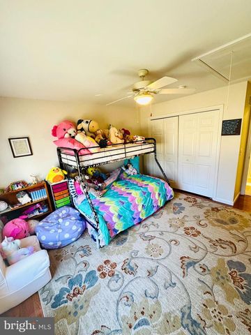 102 N HIGH HILL RD, Camden Wyoming, DE 19934