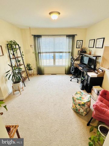 102 N HIGH HILL RD, Camden Wyoming, DE 19934