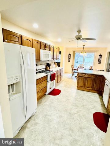 102 N HIGH HILL RD, Camden Wyoming, DE 19934