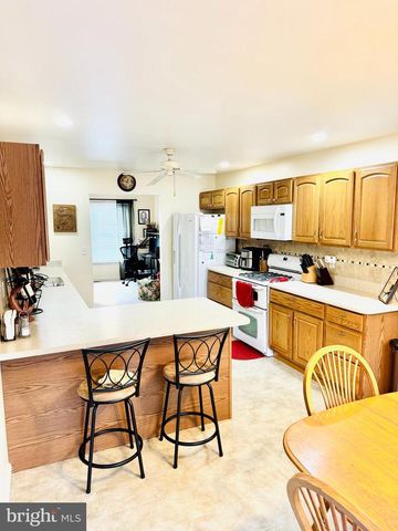 102 N HIGH HILL RD, Camden Wyoming, DE 19934