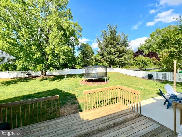 102 N HIGH HILL RD, Camden Wyoming, DE 19934