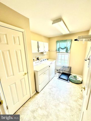 102 N HIGH HILL RD, Camden Wyoming, DE 19934