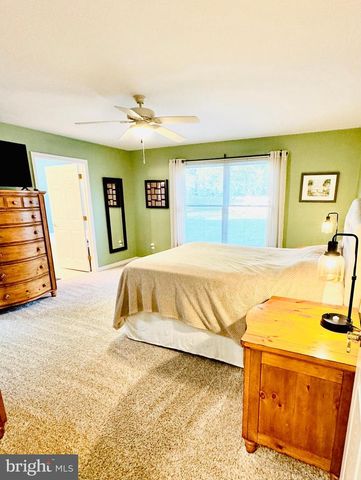 102 N HIGH HILL RD, Camden Wyoming, DE 19934