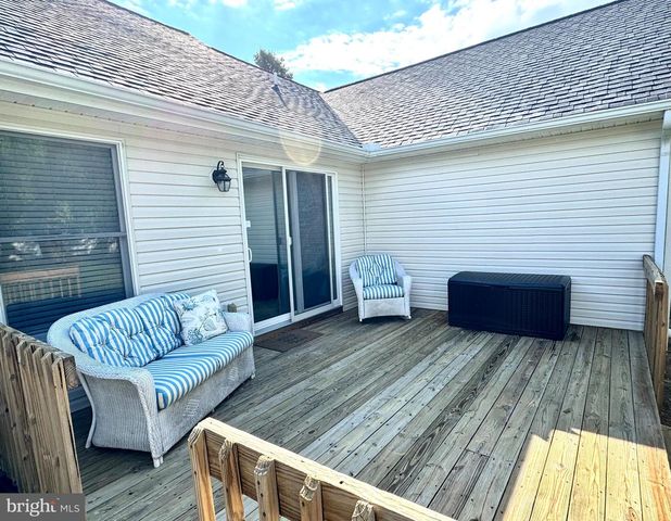 102 N HIGH HILL RD, Camden Wyoming, DE 19934
