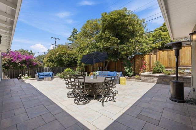 875 Buckland Avenue, San Carlos, CA 94070