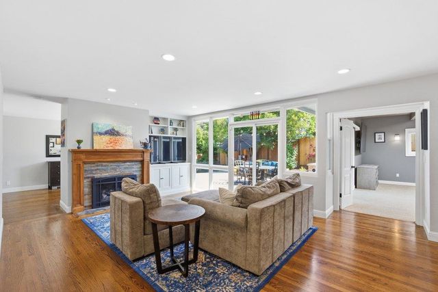 875 Buckland Avenue, San Carlos, CA 94070