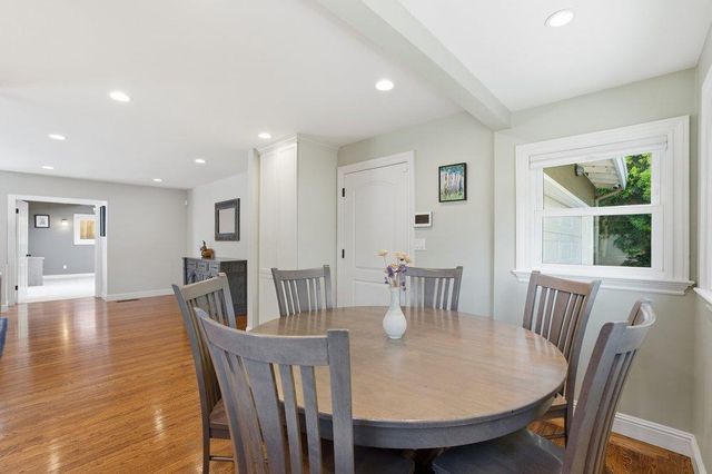 875 Buckland Avenue, San Carlos, CA 94070