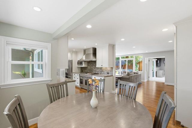 875 Buckland Avenue, San Carlos, CA 94070
