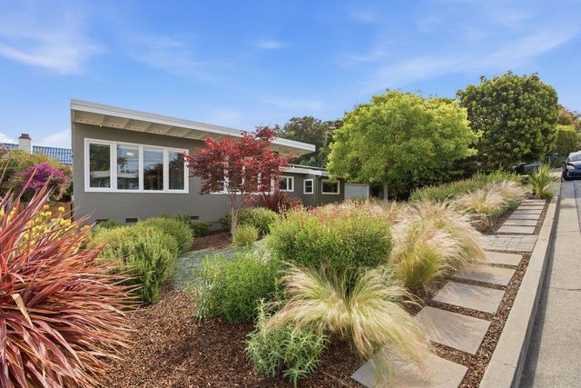 875 Buckland Avenue, San Carlos, CA 94070