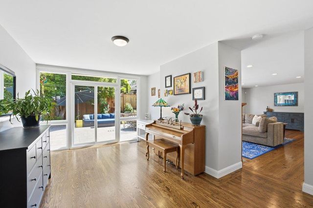 875 Buckland Avenue, San Carlos, CA 94070