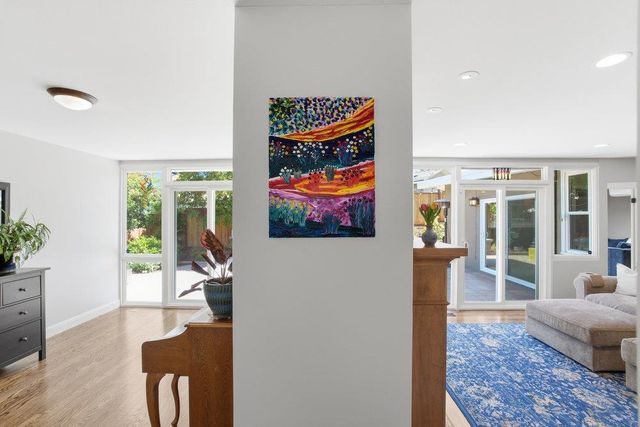 875 Buckland Avenue, San Carlos, CA 94070
