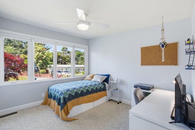 875 Buckland Avenue, San Carlos, CA 94070