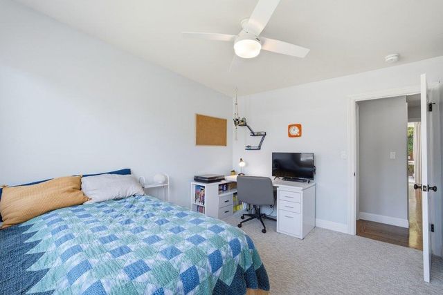 875 Buckland Avenue, San Carlos, CA 94070