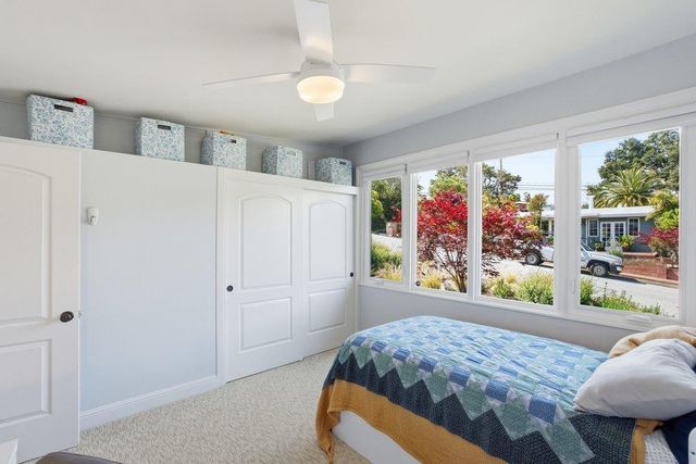 875 Buckland Avenue, San Carlos, CA 94070