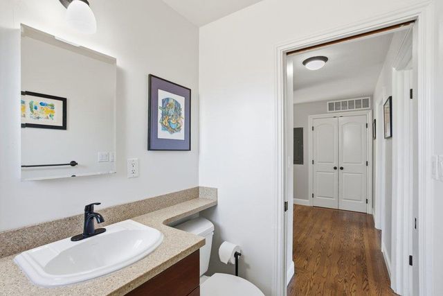 875 Buckland Avenue, San Carlos, CA 94070
