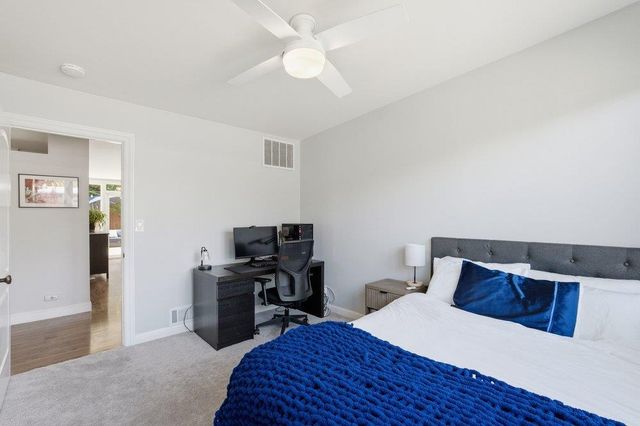 875 Buckland Avenue, San Carlos, CA 94070
