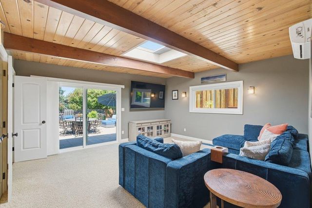 875 Buckland Avenue, San Carlos, CA 94070