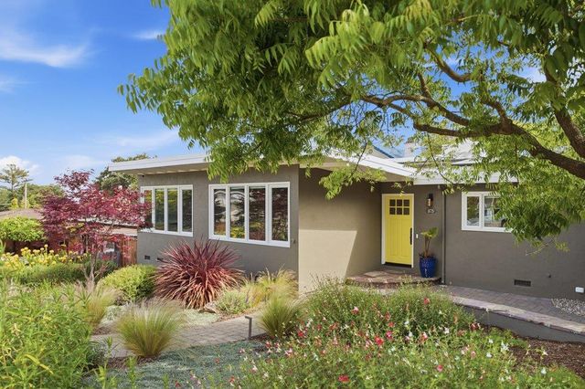 875 Buckland Avenue, San Carlos, CA 94070