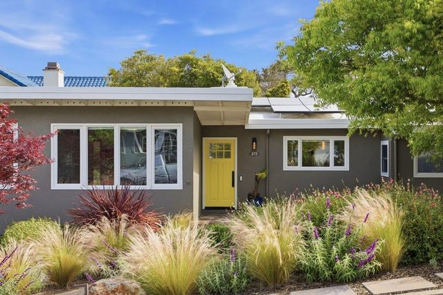 875 Buckland Avenue, San Carlos, CA 94070