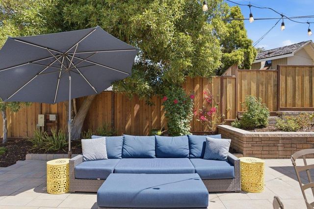 875 Buckland Avenue, San Carlos, CA 94070
