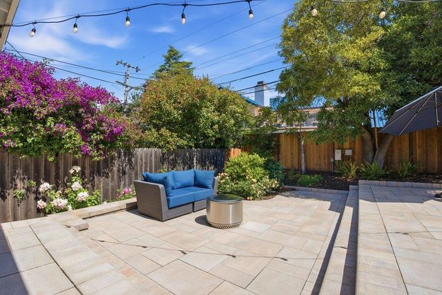 875 Buckland Avenue, San Carlos, CA 94070