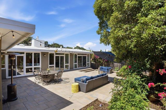 875 Buckland Avenue, San Carlos, CA 94070
