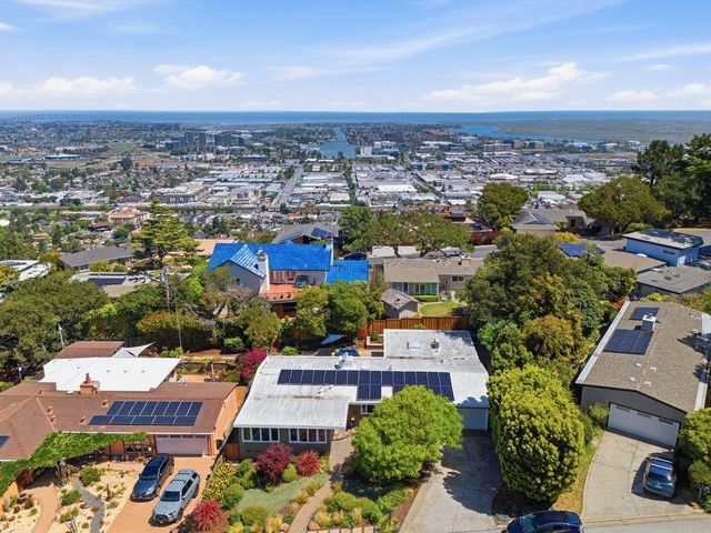 875 Buckland Avenue, San Carlos, CA 94070