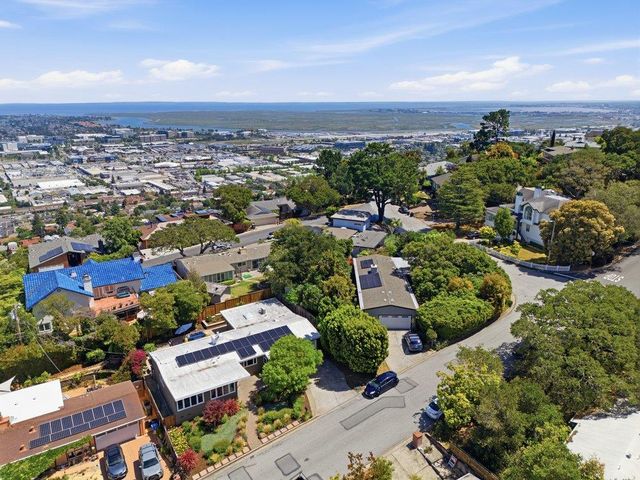 875 Buckland Avenue, San Carlos, CA 94070