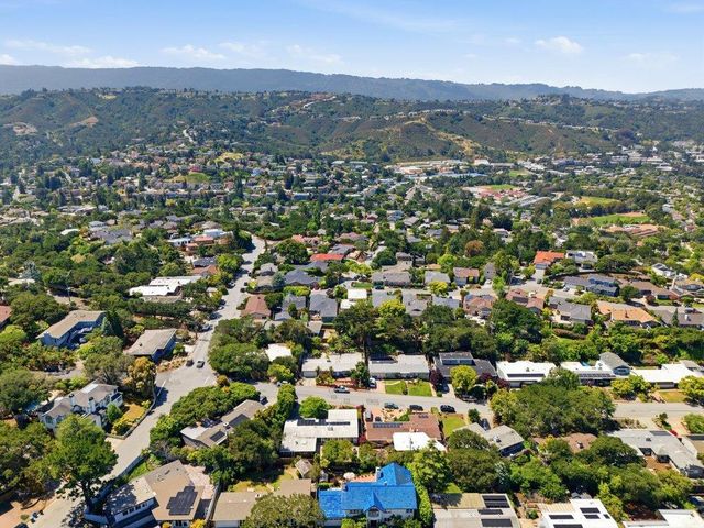 875 Buckland Avenue, San Carlos, CA 94070