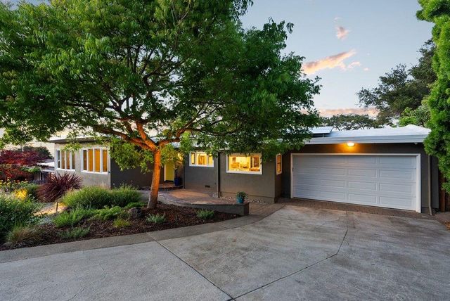 875 Buckland Avenue, San Carlos, CA 94070