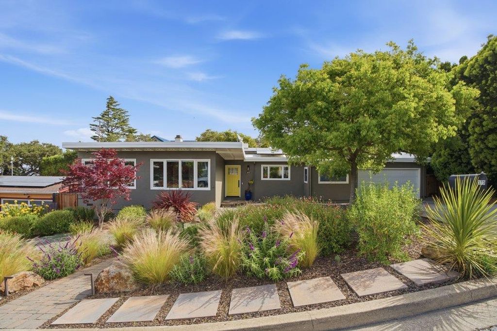 875 Buckland Avenue, San Carlos, CA 94070