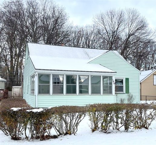168 Birchwood Drive, Irondequoit, NY 14622